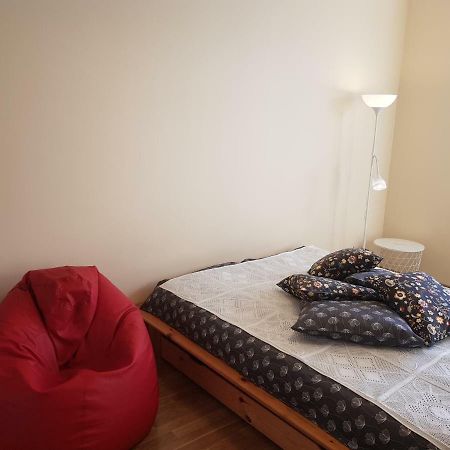 Stylish Apartment ريغا المظهر الخارجي الصورة