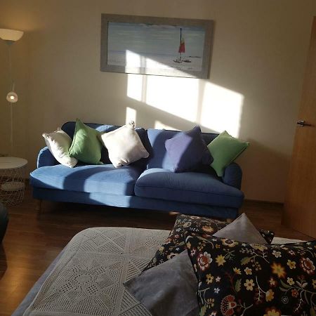Stylish Apartment ريغا المظهر الخارجي الصورة
