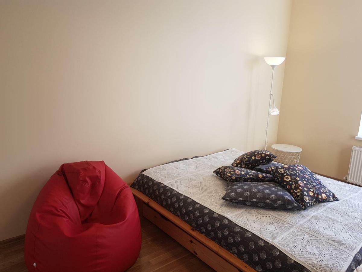 Stylish Apartment ريغا المظهر الخارجي الصورة