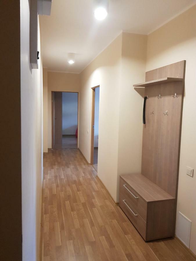 Stylish Apartment ريغا المظهر الخارجي الصورة