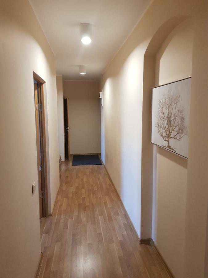 Stylish Apartment ريغا المظهر الخارجي الصورة