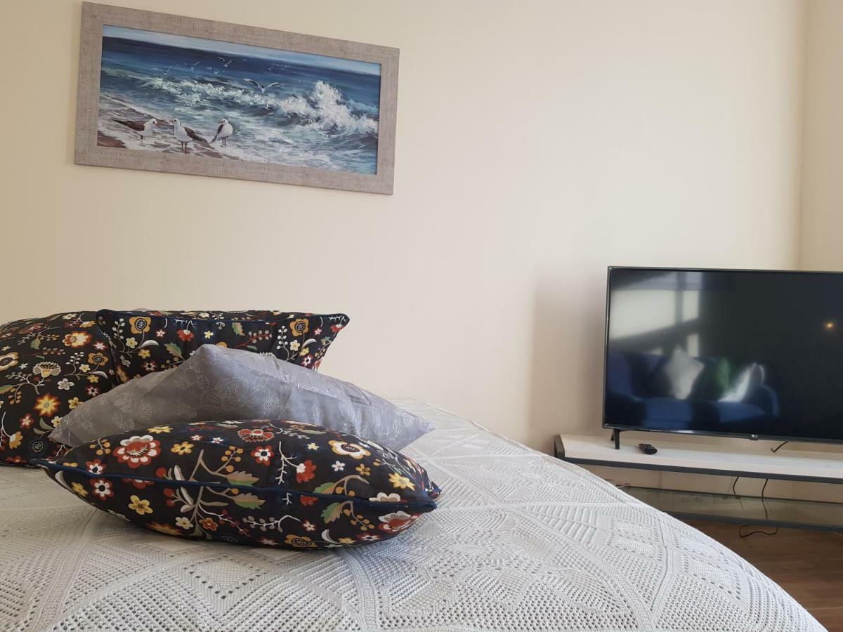 Stylish Apartment ريغا المظهر الخارجي الصورة