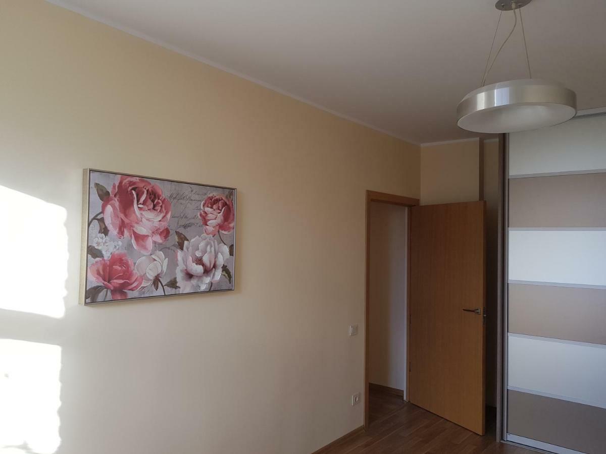 Stylish Apartment ريغا المظهر الخارجي الصورة