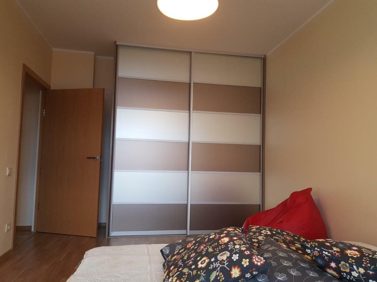 Stylish Apartment ريغا المظهر الخارجي الصورة