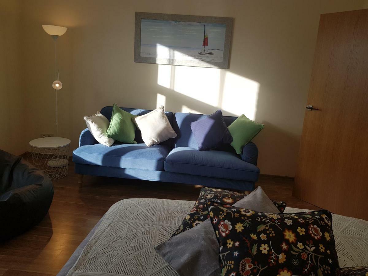 Stylish Apartment ريغا المظهر الخارجي الصورة